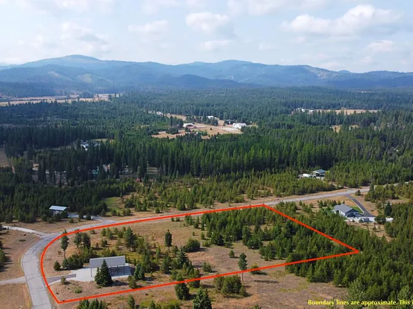 722 Panorama Dr, Newport, WA 99156
