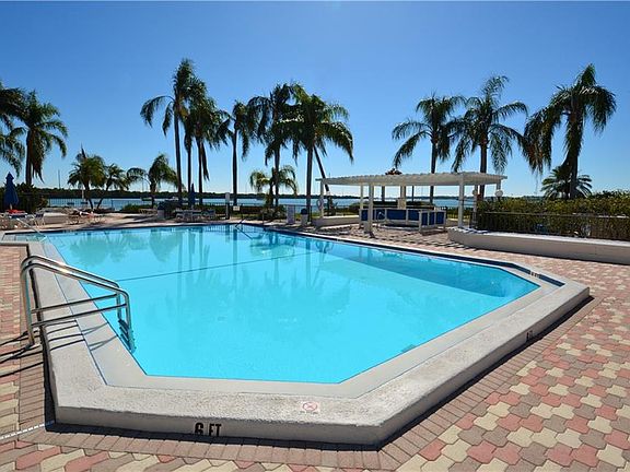 5th image of 6269 Palma Del Mar Blvd S APT 208