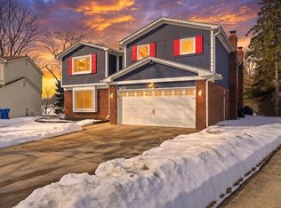 503 Thornehill Trl, Oxford, MI 48371