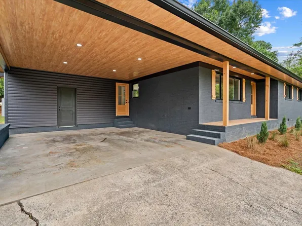 1400 Sherwood Dr, Dalton, GA 30720