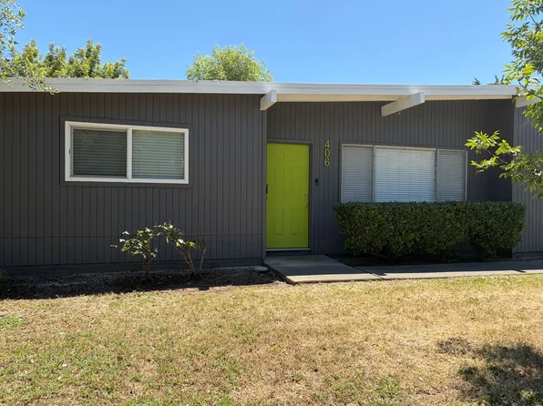 406 Scripps Dr, Davis, CA 95616
