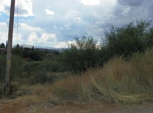 393 Falcon Ct, Rio Rico, AZ 85648