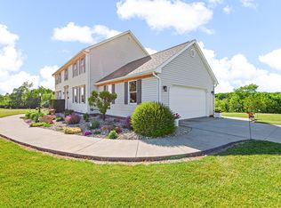 9848 Canandaigua Rd, Clayton, MI 49235