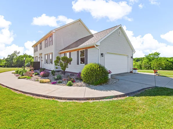 9848 Canandaigua Rd, Clayton, MI 49235