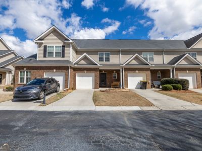 170 Granite Way, Newnan, GA, 30265