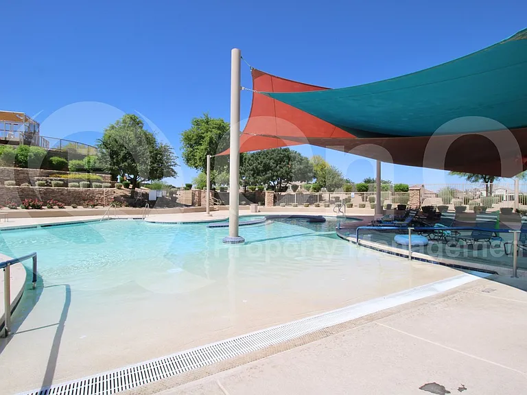 2455 E Alida Trl — Photo 35