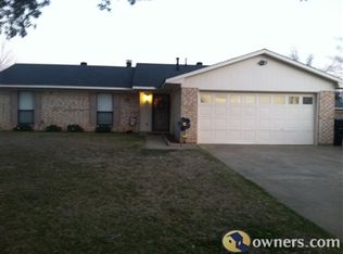 4302 Old Brownlee Rd, Bossier City, LA 71111