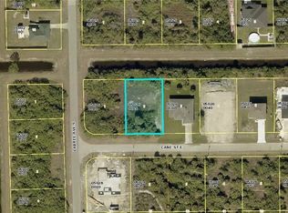 715 Cane St E, Lehigh Acres, FL 33974