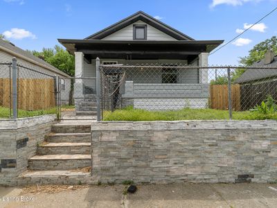 1714 Bolling Ave, Louisville, KY, 40210
