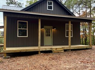135 Mahogany Dr, Eureka Springs, AR 72631