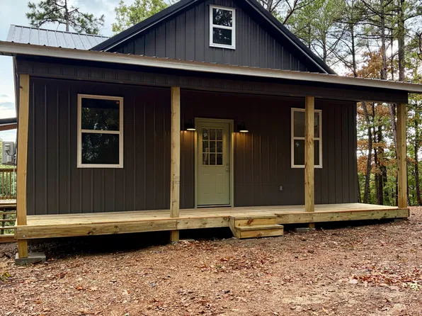 135 Mahogany Dr, Eureka Springs, AR 72631