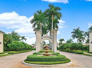 Boca Pointe, Boca Raton, FL 33433