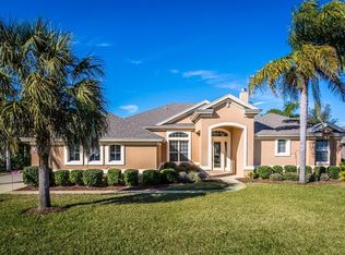 352 Point Pleasant Dr, Saint Augustine, FL 32086