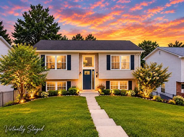1705 4th St, Radford, VA 24141