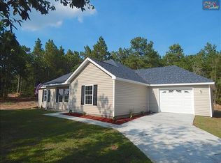 374 Bethlehem Cir, Leesville, SC 29070