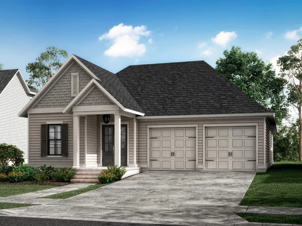 2538 Ebb Ave, Baton Rouge, LA 70810