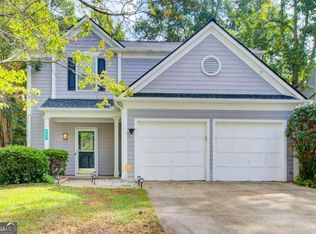 483 Bottesford Dr NW, Kennesaw, GA 30144
