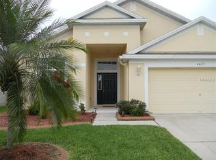 4623 Tealwood Trl, Zephyrhills, FL 33544