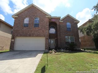 1230 Sonesta Ln, San Antonio, TX 78260
