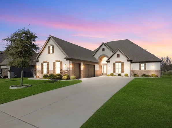 2627 Johnson Ct, Heath, TX 75126