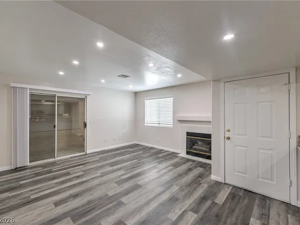 2725 S Nellis Blvd Unit 1078, Sunrise Manor Town, NV 89121