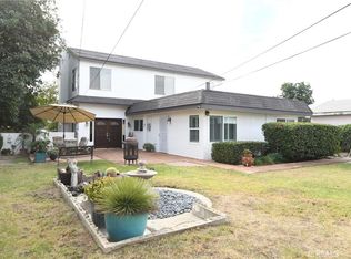 12022 Clark St, El Monte, CA 91732
