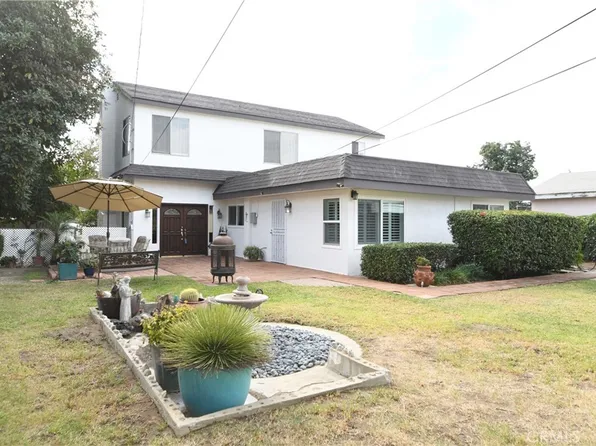 12022 Clark St, El Monte, CA 91732