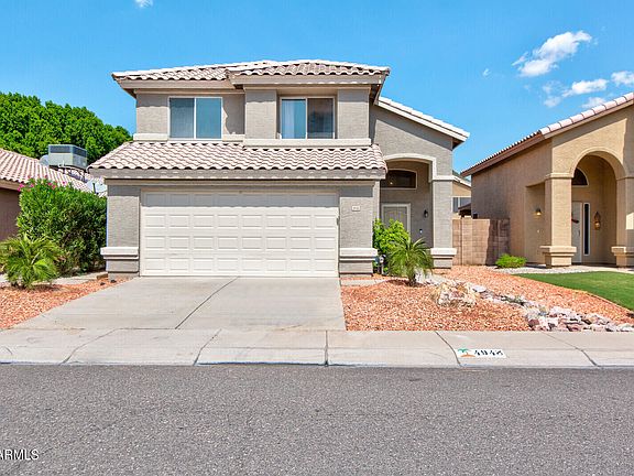 2nd image of 4948 W Oraibi Dr