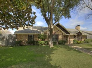 2321 Claridge Cir, Plano, TX 75075