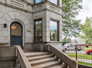 4859 S Forrestville Ave, Chicago, IL 60615