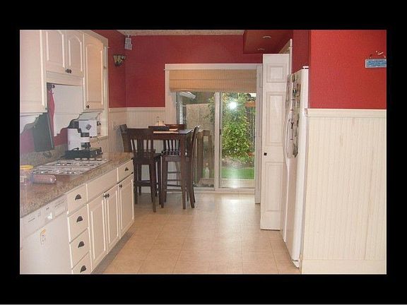 Main Level Kitchen