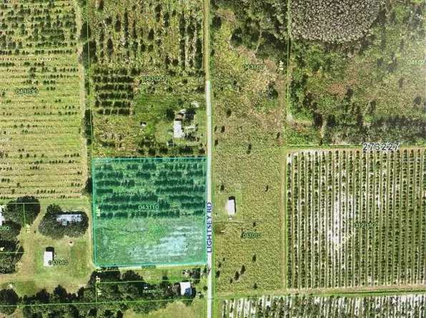 Lightsey Rd, Fort Meade, FL 33841