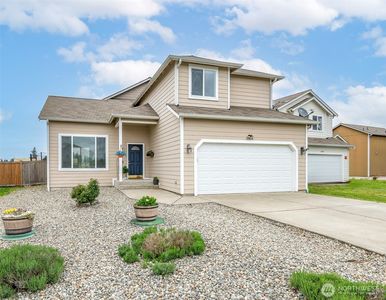 16614 Greenleaf Avenue SE, Yelm, WA, 98597