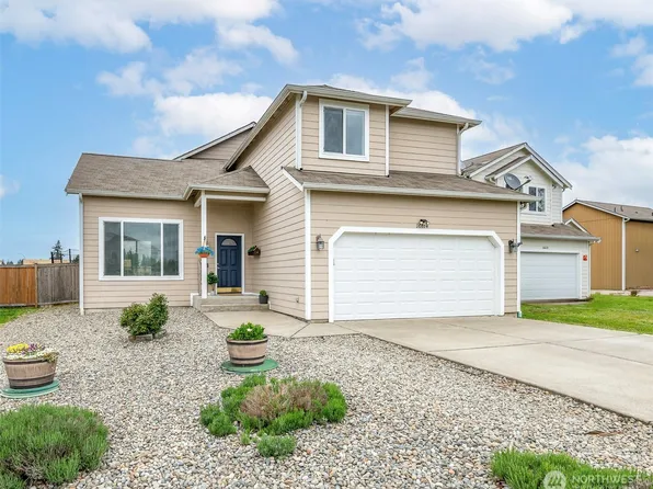 16614 Greenleaf Avenue SE, Yelm, WA 98597