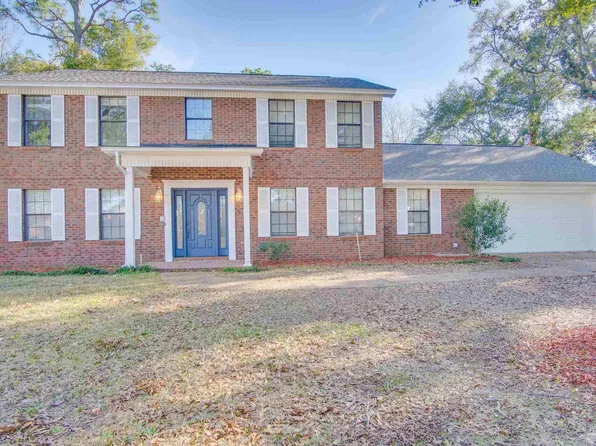 4341 Heart Pine Cir, Pensacola, FL 32504