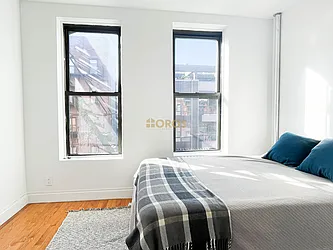 Rented by City Connections Realty