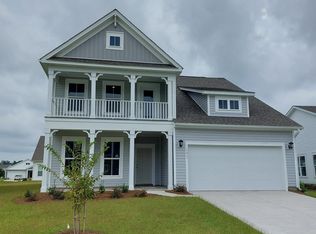 5025 Sassari St LOT 323, Myrtle Beach, SC 29579