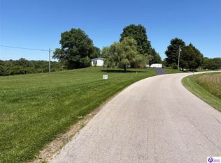 605 Church Of God Rd, Custer, KY 40115