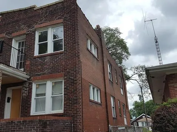 4674-4676 Kossuth Ave, Saint Louis, MO 63115