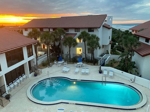 3001 S Atlantic Ave APT 523