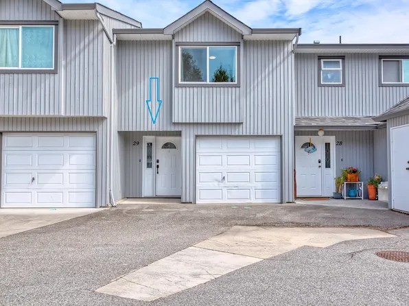 5761 Wharf Ave #29, Sechelt, BC V0N 3A0