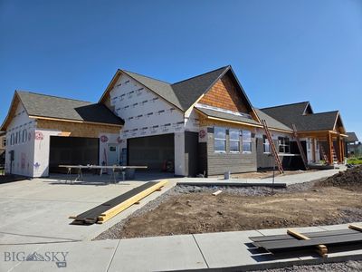 161 Swayback Ln, Bozeman, MT, 59718