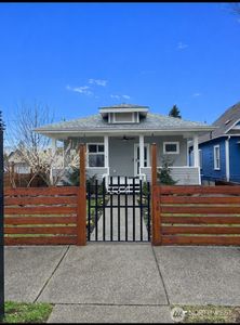 234 S Ferry Avenue, Monroe, WA, 98272
