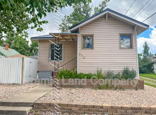 612 E Bradley St #2, Laramie, WY 82072