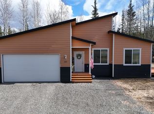 220 N Fern St, Kenai, AK 99611