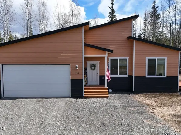 220 N Fern St, Kenai, AK 99611