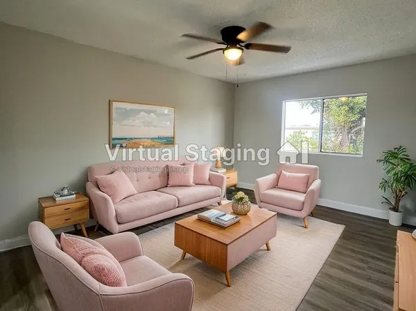 00072-641, 641 W 92nd St APT 20, Los Angeles, CA 90044