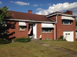 121 Asbury St, Kingsport, TN 37660