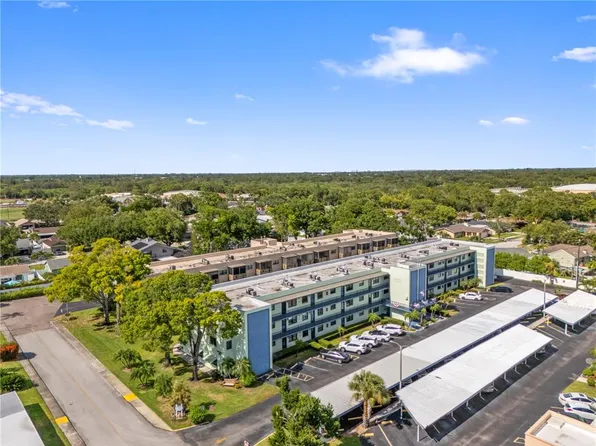 5973 Terrace Park Dr N Unit 101, Saint Petersburg, FL 33709
