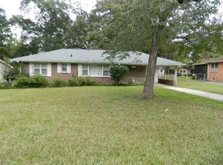 3716 Atwood Dr, Macon, GA 31204